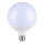LED Zatemnitvena žarnica G120 E27/13W/230V 6400K
