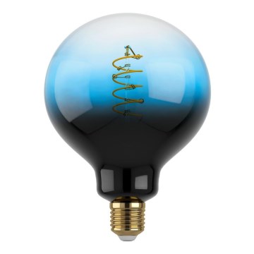 LED Zatemnitvena žarnica G125 E27/4W/230V 2000K - Eglo 12555