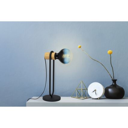 LED Zatemnitvena žarnica G125 E27/4W/230V 2000K - Eglo 12555