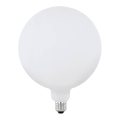 LED Zatemnitvena žarnica G200 E27/4,5W/230V 2700K - Eglo 110102