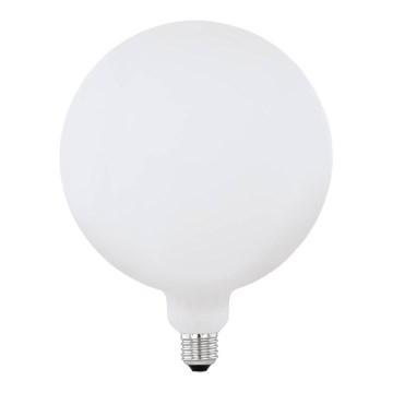LED Zatemnitvena žarnica G200 E27/4,5W/230V 2700K - Eglo 110102