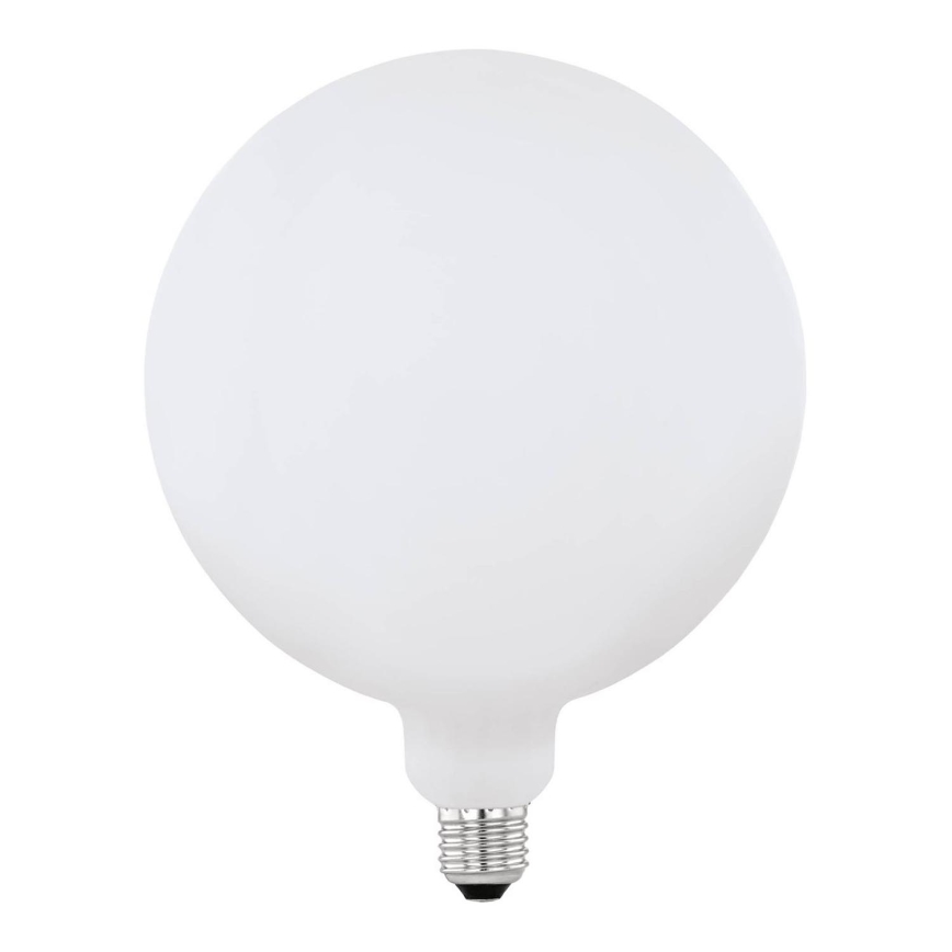 LED Zatemnitvena žarnica G200 E27/4,5W/230V 2700K - Eglo 110102