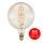 LED Zatemnitvena žarnica G200 E27/8W/230V 2100K - Eglo 11687