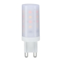 LED Zatemnitvena žarnica G9/4W/230V 2000-3000K - Paulmann 28819