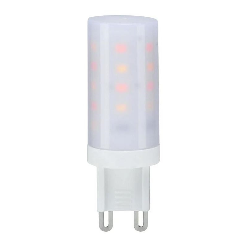 LED Zatemnitvena žarnica G9/4W/230V 2000-3000K - Paulmann 28819