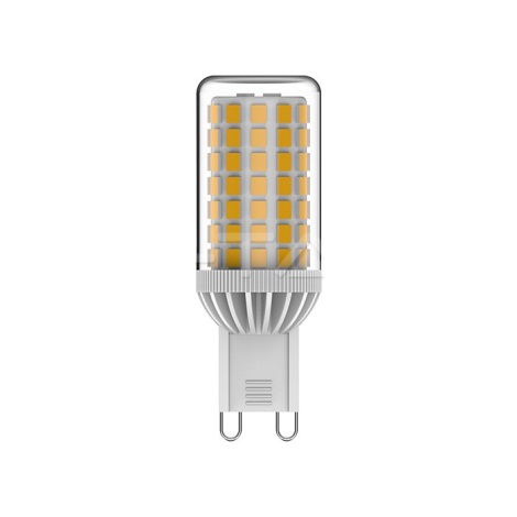 LED Zatemnitvena žarnica G9/5W/230V 3000K