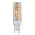 LED Zatemnitvena žarnica G9/6W/230V 2800K