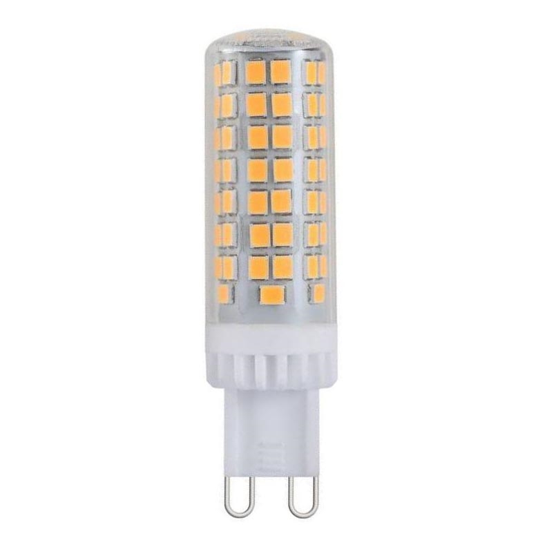 LED Zatemnitvena žarnica G9/6W/230V 2800K