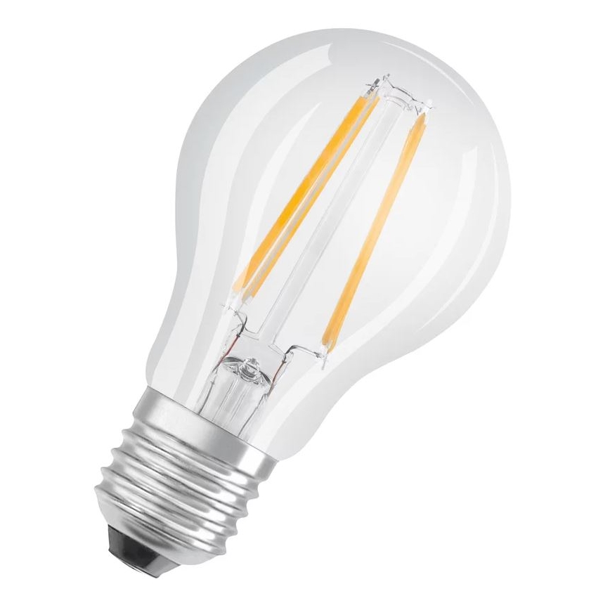 LED Zatemnitvena žarnica GLOW DIM A60 E27/4W/230V 2200-2700K - Osram