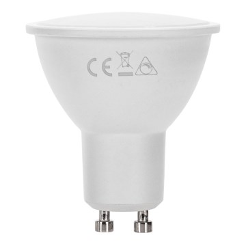 LED Zatemnitvena žarnica GU10/4,9W/230V 2700K - Aigostar