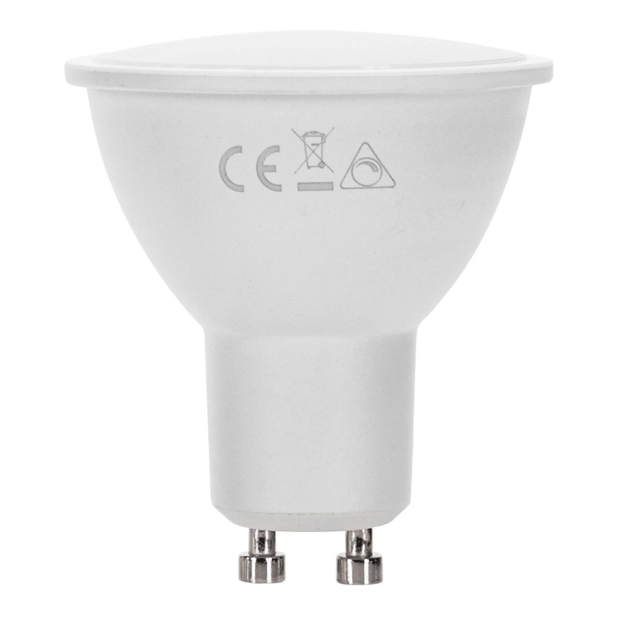 LED Zatemnitvena žarnica GU10/4,9W/230V 2700K - Aigostar