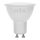LED Zatemnitvena žarnica GU10/4,9W/230V 2700K - Aigostar