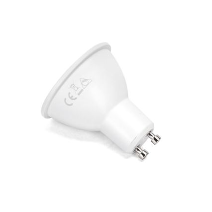LED Zatemnitvena žarnica GU10/4,9W/230V 2700K - Aigostar