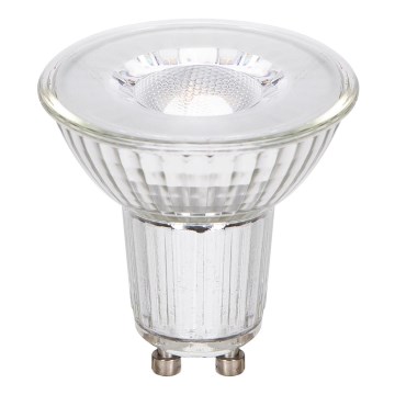 LED Zatemnitvena žarnica GU10/4,9W/230V 2700K - Aigostar