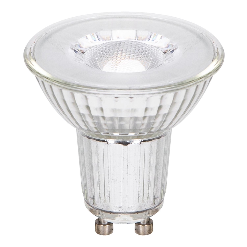 LED Zatemnitvena žarnica GU10/4,9W/230V 2700K - Aigostar