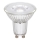 LED Zatemnitvena žarnica GU10/4,9W/230V 2700K - Aigostar