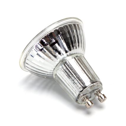 LED Zatemnitvena žarnica GU10/4,9W/230V 2700K - Aigostar