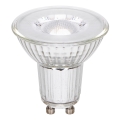 LED Zatemnitvena žarnica GU10/4,9W/230V 6500K - Aigostar