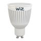LED Zatemnitvena žarnica GU10/6,5W/230V 2700-6500K Wi-Fi - WiZ