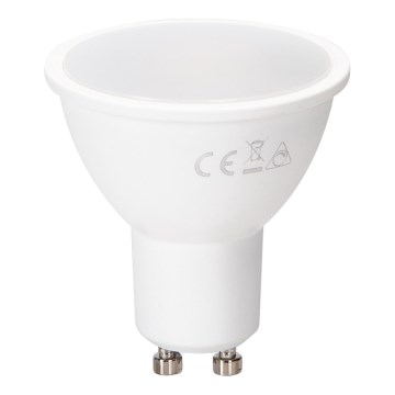 LED Zatemnitvena žarnica GU10/6W/230V 2700K - Aigostar