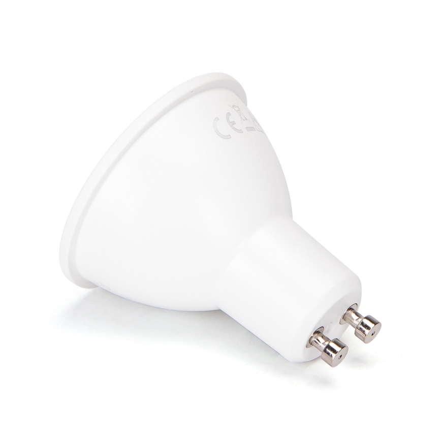 LED Zatemnitvena žarnica GU10/6W/230V 2700K - Aigostar