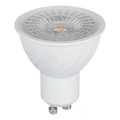 LED Zatemnitvena žarnica GU10/6W/230V 3000K 110°