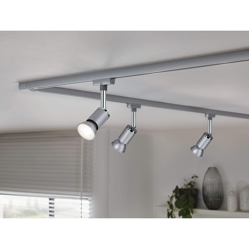 LED Zatemnitvena žarnica GU10/7W/230V 2700K - Paulmann 28753