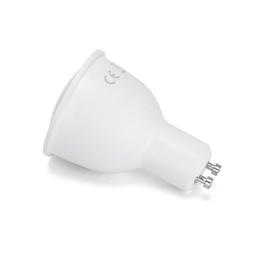 LED Zatemnitvena žarnica GU10/7W/230V 3000-6500K Wi-Fi - Aigostar