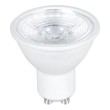 LED Zatemnitvena žarnica GU10/7W/230V 6000K