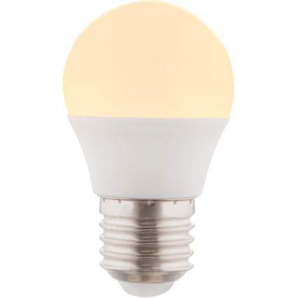 LED Zatemnitvena žarnica E27/5W/230V 3000K - Globo
