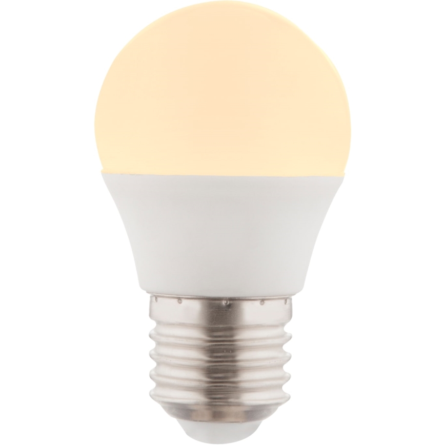 LED Zatemnitvena žarnica E27/5W/230V 3000K - Globo