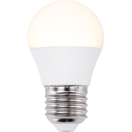 LED Zatemnitvena žarnica E27/5W/230V 4000K - Globo