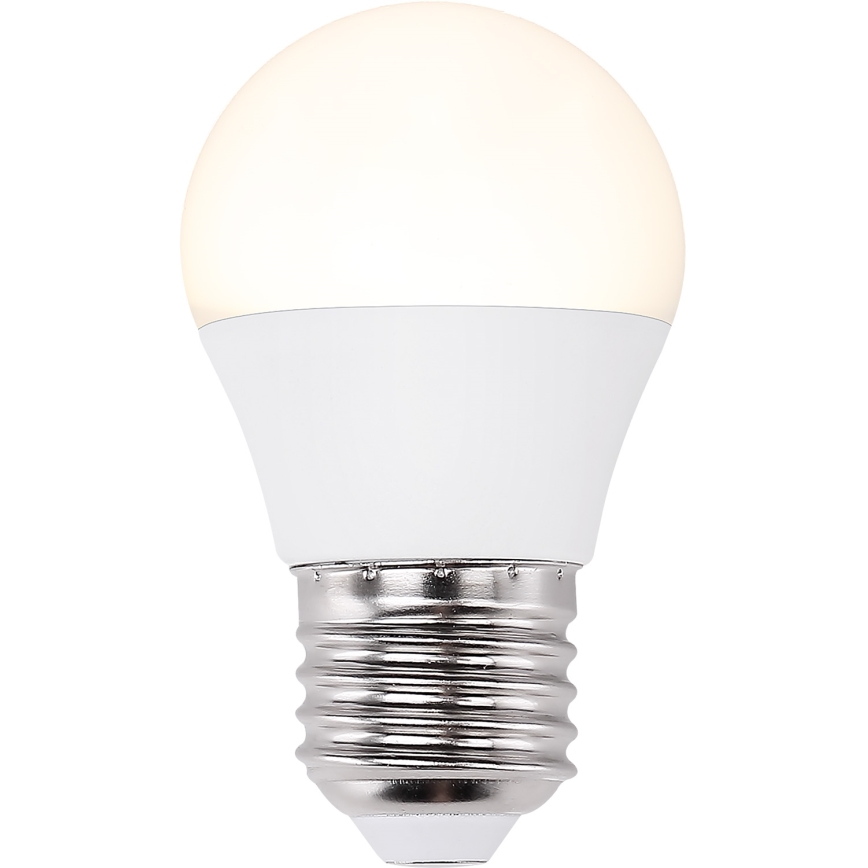LED Zatemnitvena žarnica E27/5W/230V 4000K - Globo