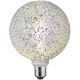 LED Zatemnitvena žarnica MOSAIC G125 E27/5W/230V 2700K - Paulmann 28745