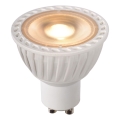 LED Zatemnitvena žarnica MR16 GU10/5W/230V 2600K/2800K - Lucide 94/22552/31