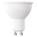 LED Zatemnitvena žarnica MR16 GU10/7W/230V 3000K