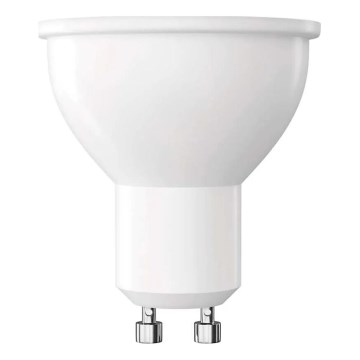 LED Zatemnitvena žarnica MR16 GU10/7W/230V 3000K