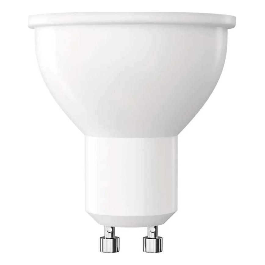 LED Zatemnitvena žarnica MR16 GU10/7W/230V 3000K