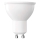 LED Zatemnitvena žarnica MR16 GU10/7W/230V 3000K