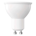 LED Zatemnitvena žarnica MR16 GU10/7W/230V 3000K