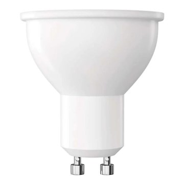 LED Zatemnitvena žarnica MR16 GU10/7W/230V 3000K
