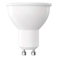 LED Zatemnitvena žarnica MR16 GU10/7W/230V 4000K