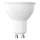 LED Zatemnitvena žarnica MR16 GU10/7W/230V 4000K