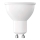 LED Zatemnitvena žarnica MR16 GU10/7W/230V 4000K