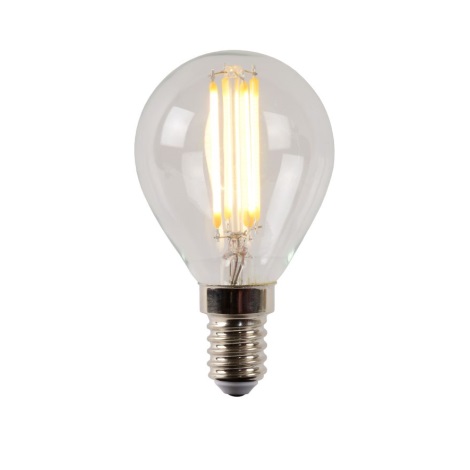 LED Zatemnitvena žarnica P45 E14/4W/230V - Lucide 49022/04/60