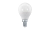 LED Zatemnitvena žarnica P45 E14/5,5W - Eglo