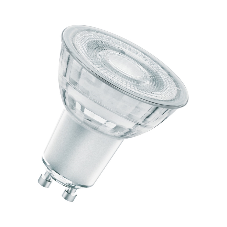 LED Zatemnitvena žarnica PAR16 GU10/4,7W/230V 4000K 36° CRI 90 - Osram