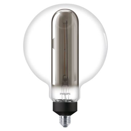 LED Zatemnitvena žarnica Philips E27/6,5W/230V 3000K