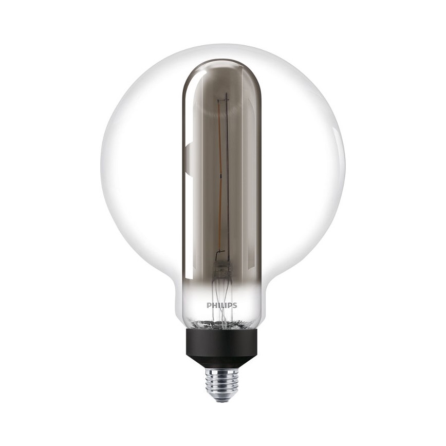 LED Zatemnitvena žarnica Philips E27/6,5W/230V 3000K