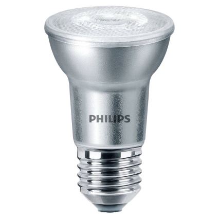 LED Zatemnitvena žarnica Philips E27/6W/230V 2700K